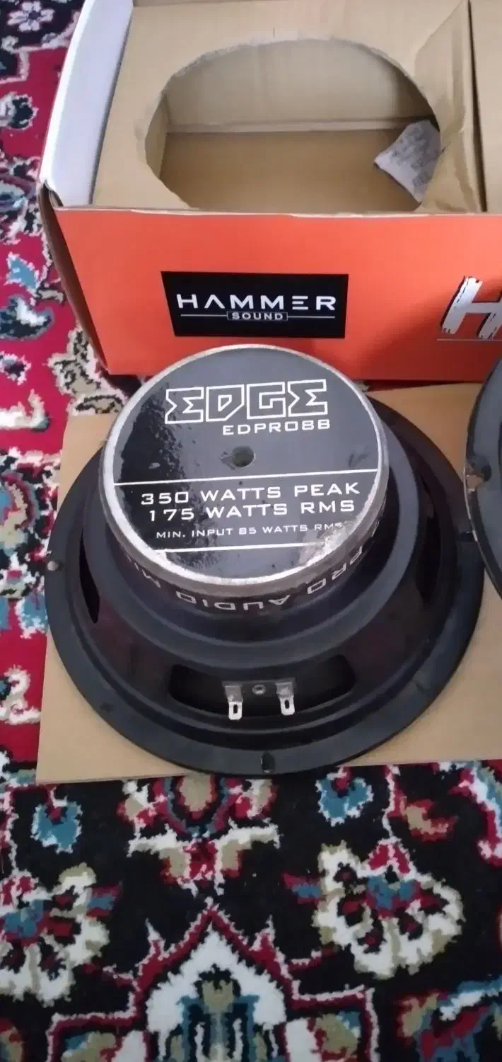 سیستم صوتی|صوتی و تصویری|سنگر, |دیوار