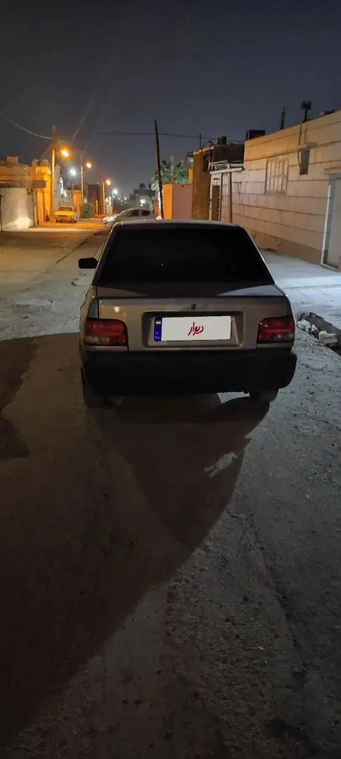 پراید|خودرو سواری و وانت|داراب, |دیوار