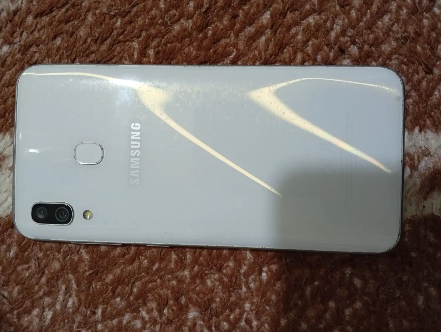 Galaxy A30|موبایل|زاهدان, |دیوار