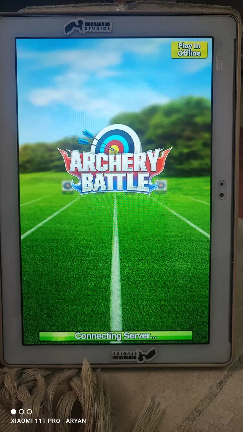 تبلت ایسوس ZAN PAD|تبلت|تهران, نیروی هوایی (پیروزی)|دیوار