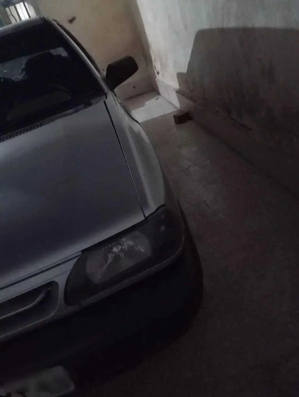 پراید ۸۷|خودرو سواری و وانت|زاهدان, |دیوار