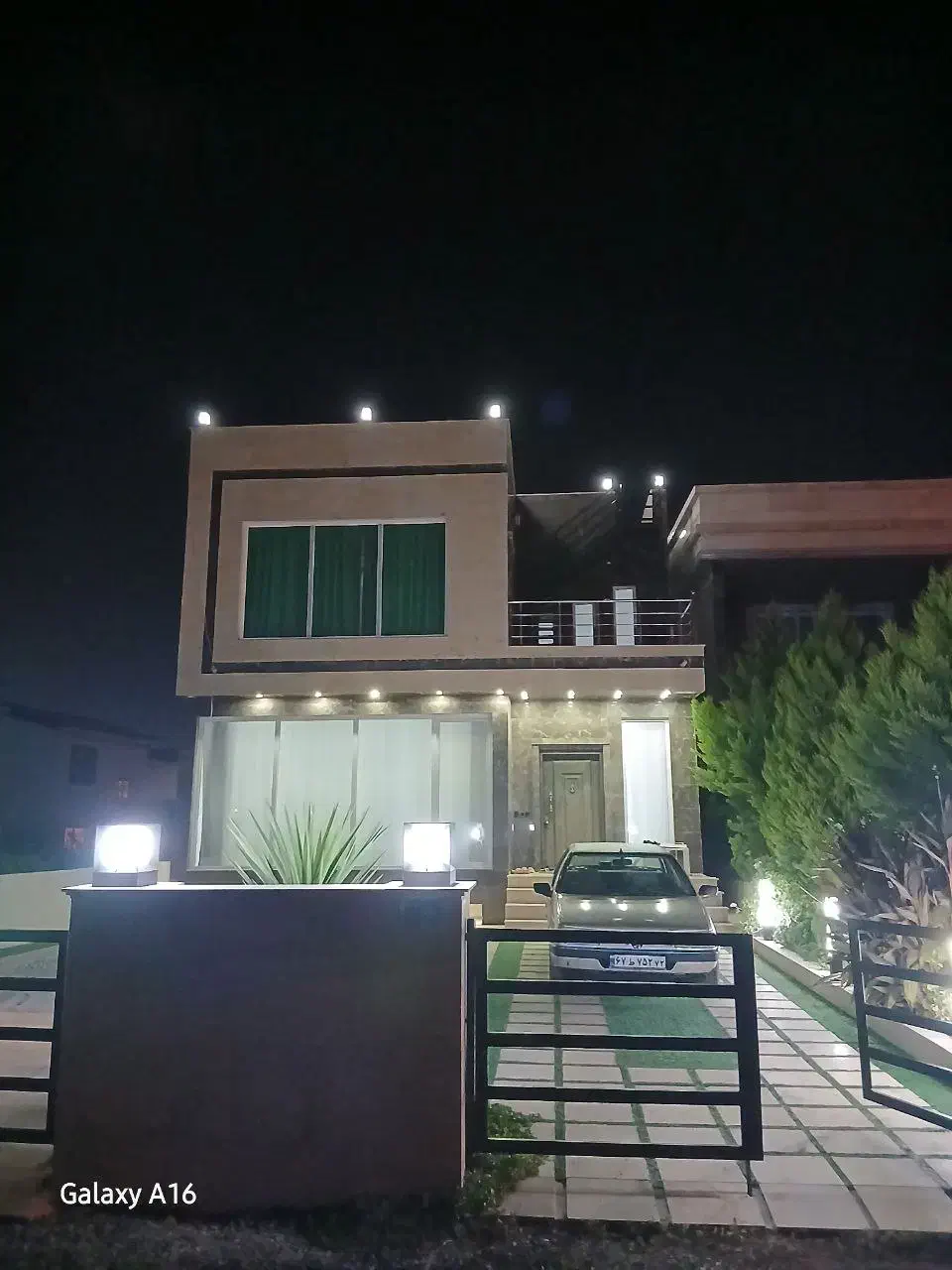 معاوضه اپارتمان با ویلا|فروش آپارتمان|چمستان, |دیوار