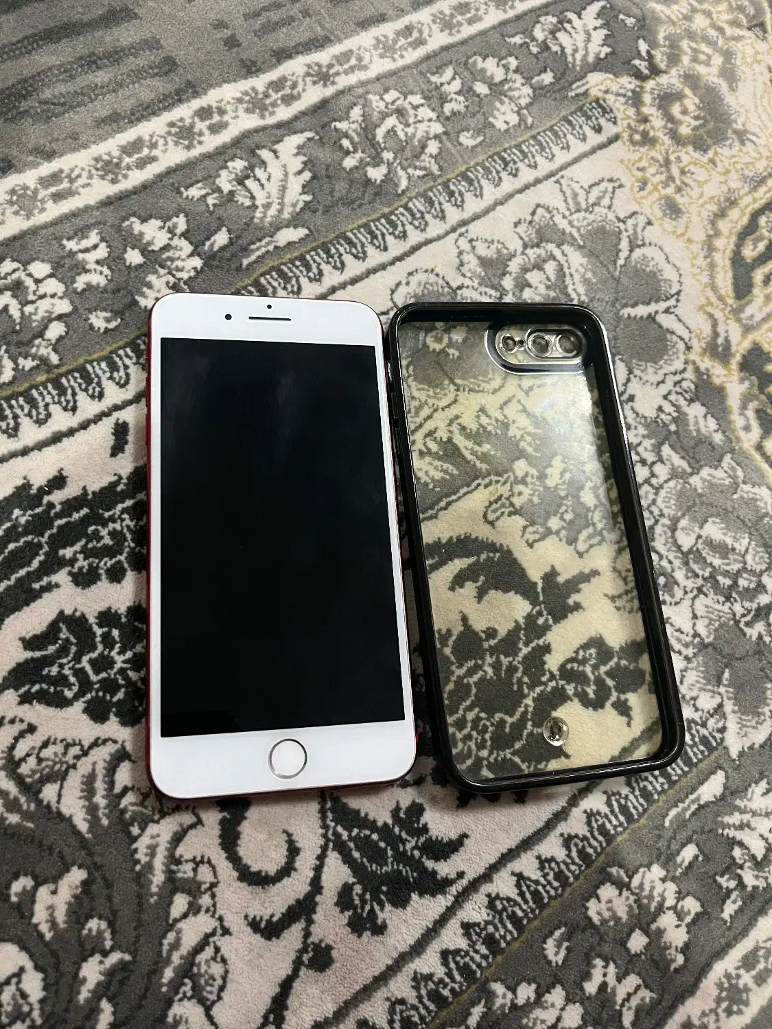 آیفون ۷پلاس|موبایل|کرج, گلستان|دیوار