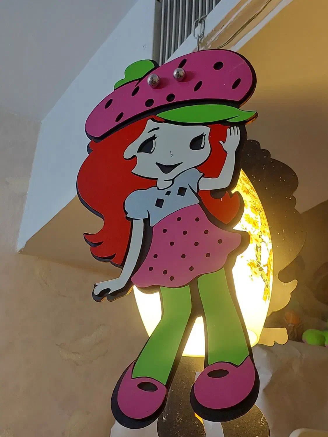 لوستر|لوستر و چراغ آویز|تهران, شمشیری|دیوار