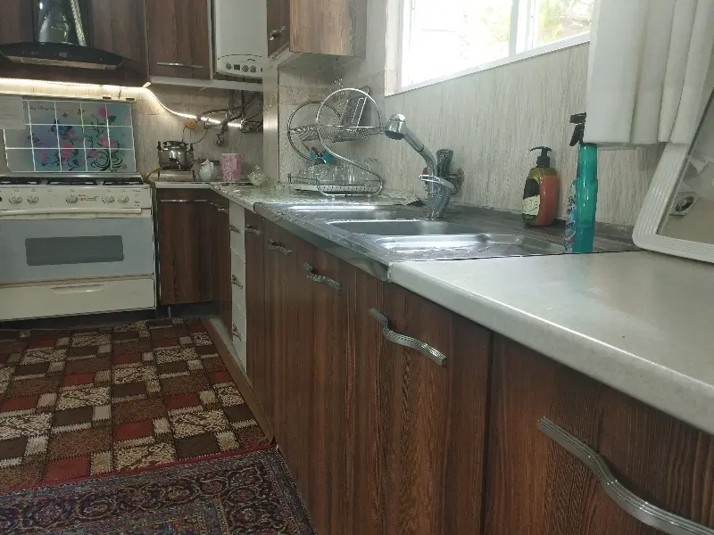 اجاره آپارتمان شیک و عالی منارجنبان آتشگاه|اجارهٔ کوتاهمدت آپارتمان و سوئیت|اصفهان, گورتان|دیوار