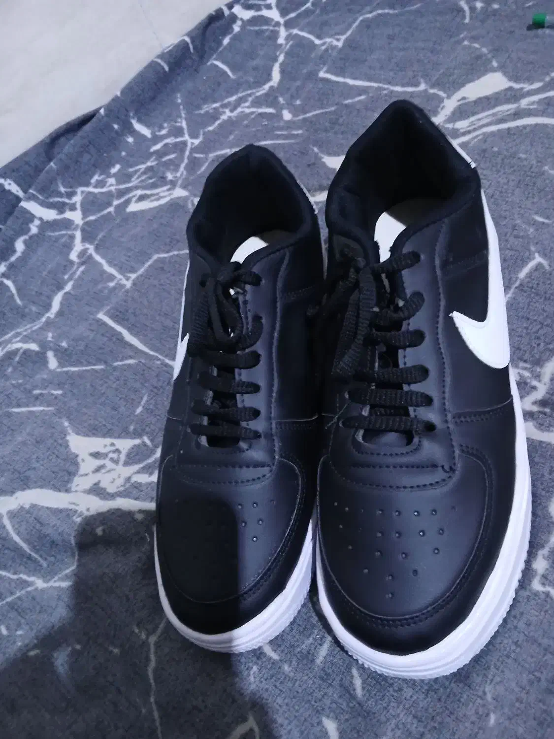 کفش اسپرت نایک|کیف، کفش، کمربند|رامهرمز, |دیوار