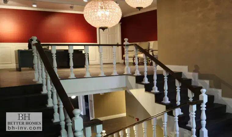 ۱۰۰۰متر ویلایی سند اداری الهیه