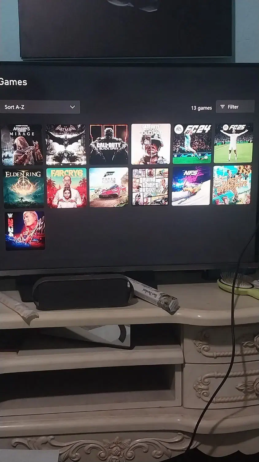 ایکس باکس وان اس|کنسول، بازی ویدئویی و آنلاین|کرج, شهرک دریا|دیوار