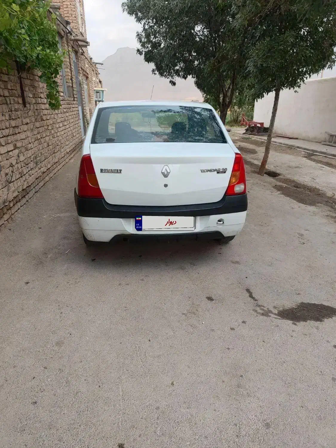 ماشین|خودرو سواری و وانت|مهاجران, |دیوار