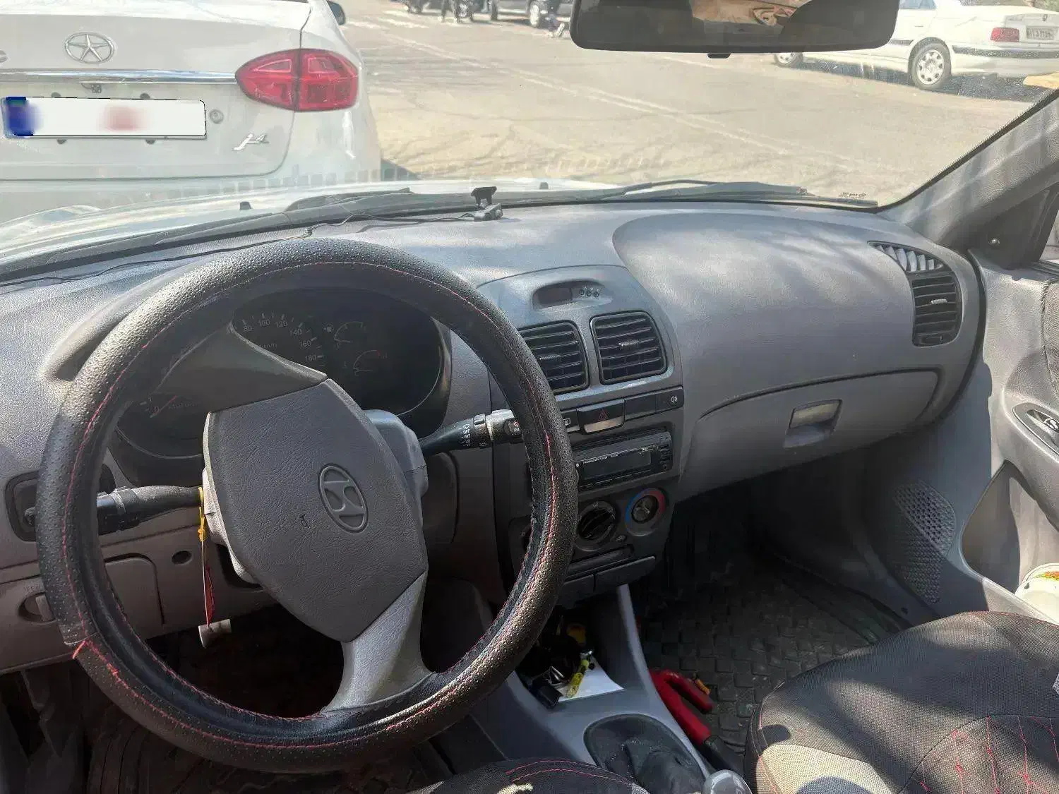 ورنا ۸۴|خودرو سواری و وانت|تهران, جهاد|دیوار