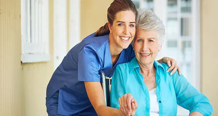 مراقبت از سالمند آلزایمری  خانم و امور منزل|استخدام درمانی، زیبایی، بهداشتی|تهران, میدان ولیعصر|دیوار