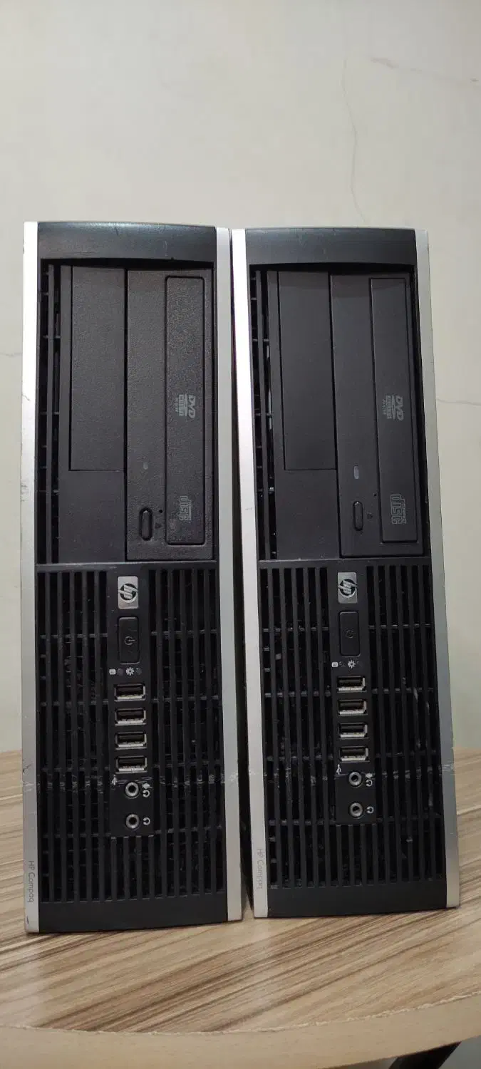 مینیکیس HP / Lenovo|رایانه رومیزی|فردیس, فردیس|دیوار