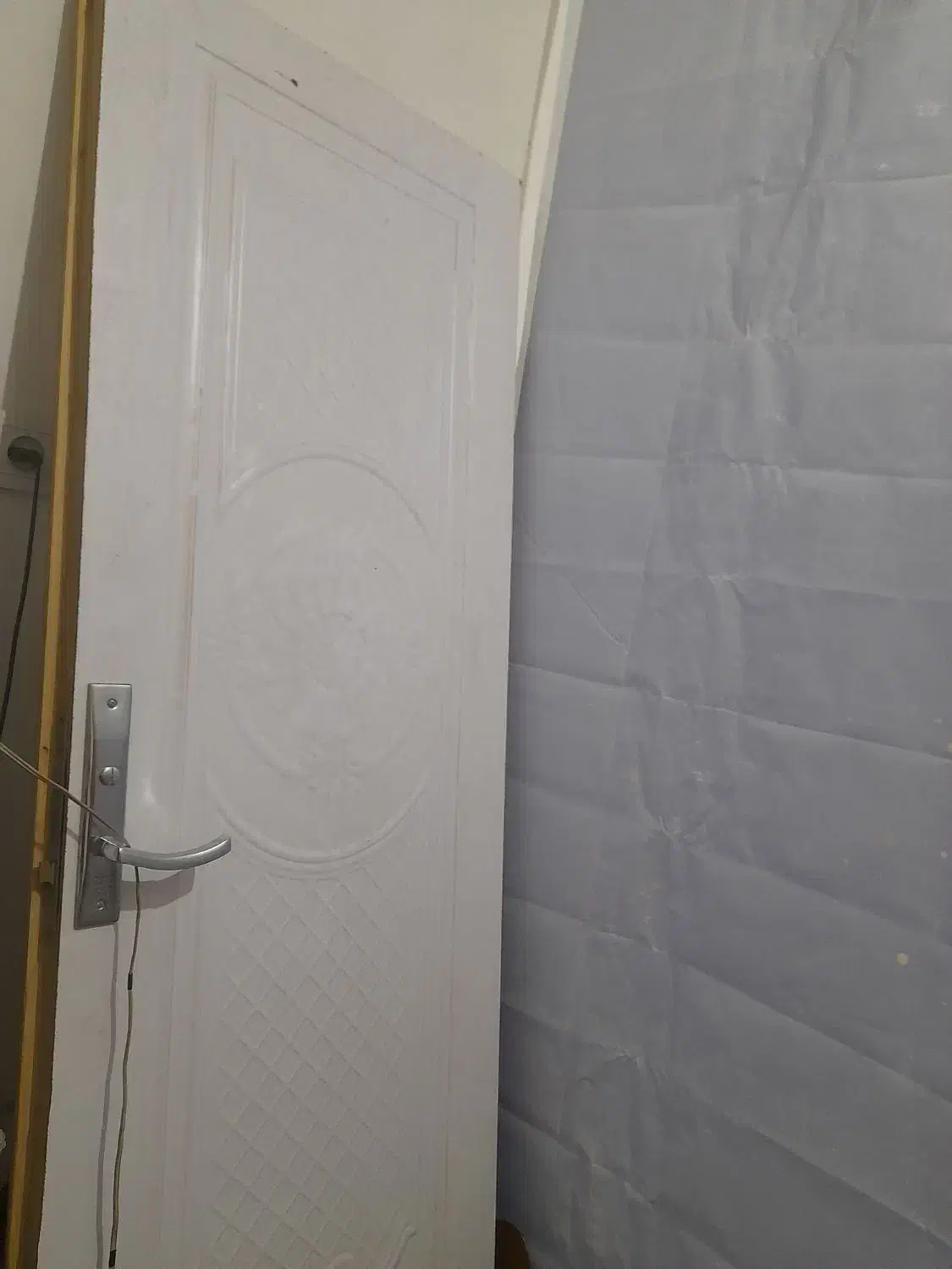 درب ورودی|مصالح و تجهیزات ساختمان|مشهد, یوسفیه (شهرک غرب)|دیوار