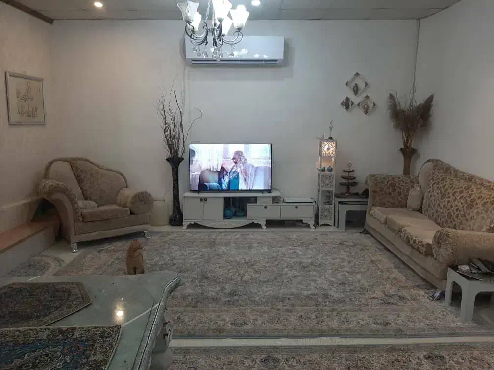 ویلایی دربست بازار|فروش خانه و ویلا|تهران, پارک شهر|دیوار
