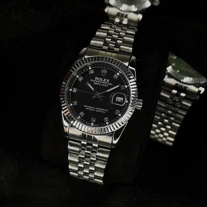 ساعت رولکس تقویم دار|ساعت|داراب, |دیوار