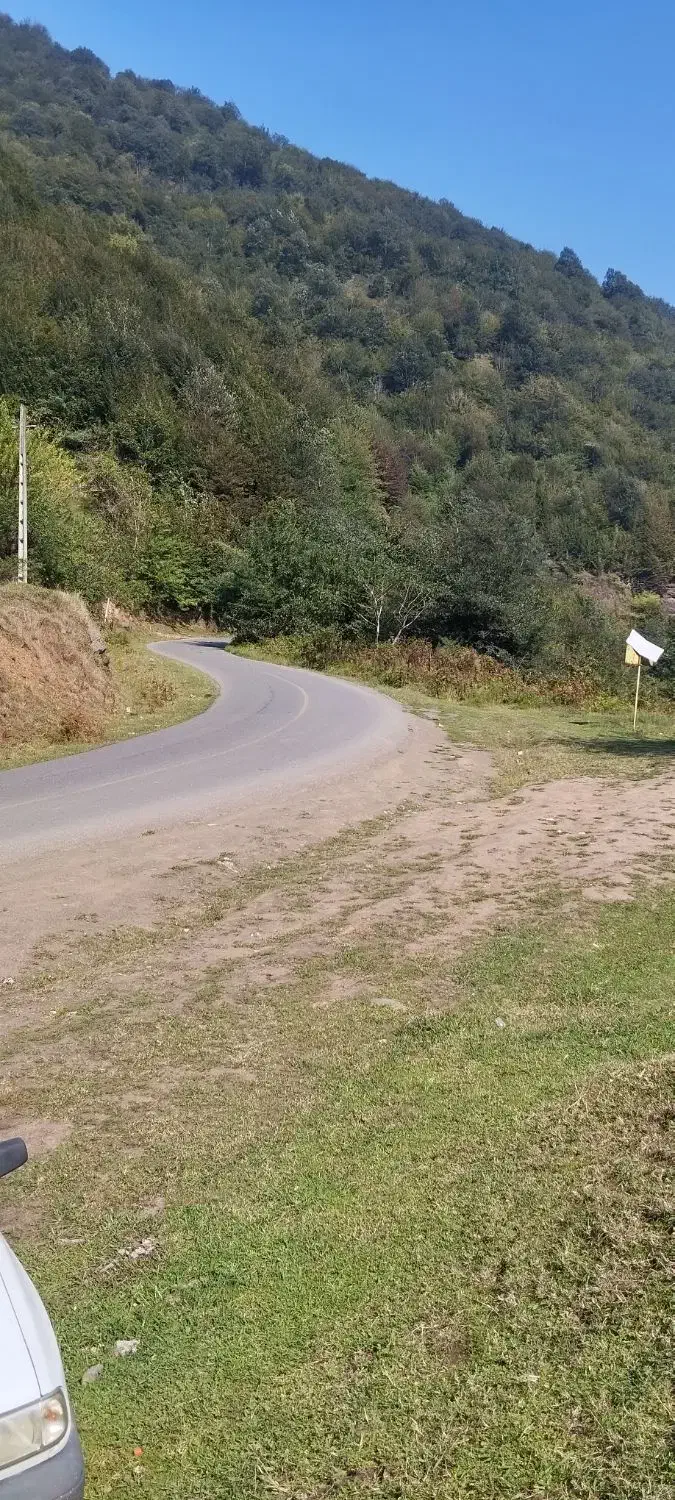 زمین کشاورزی ۸۶۰۰ متری|فروش دفتر صنعتی، کشاورزی، تجاری|اطاقور, |دیوار