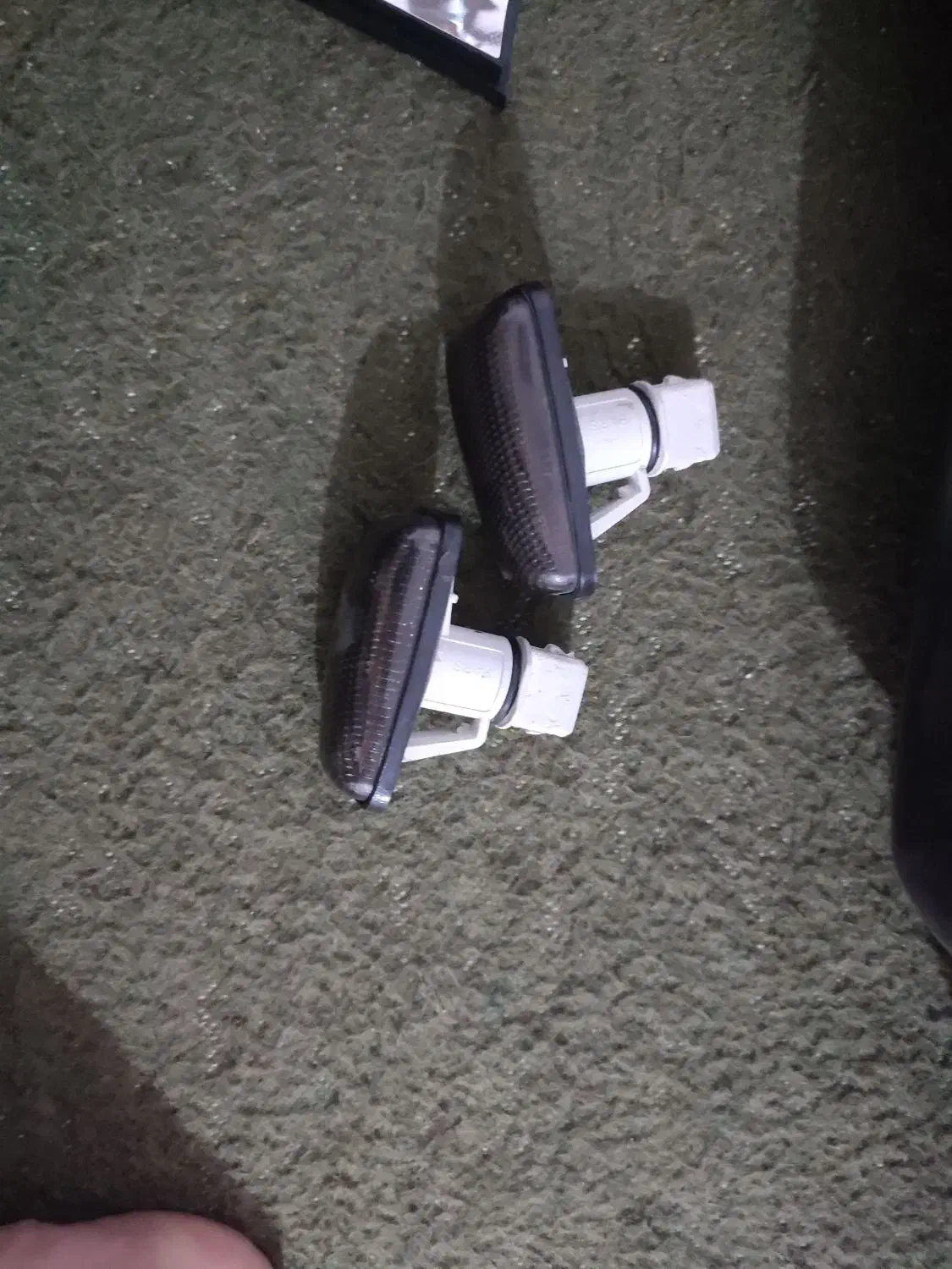 لوازم جانبی پراید|قطعات یدکی و لوازم جانبی|ساوه, |دیوار