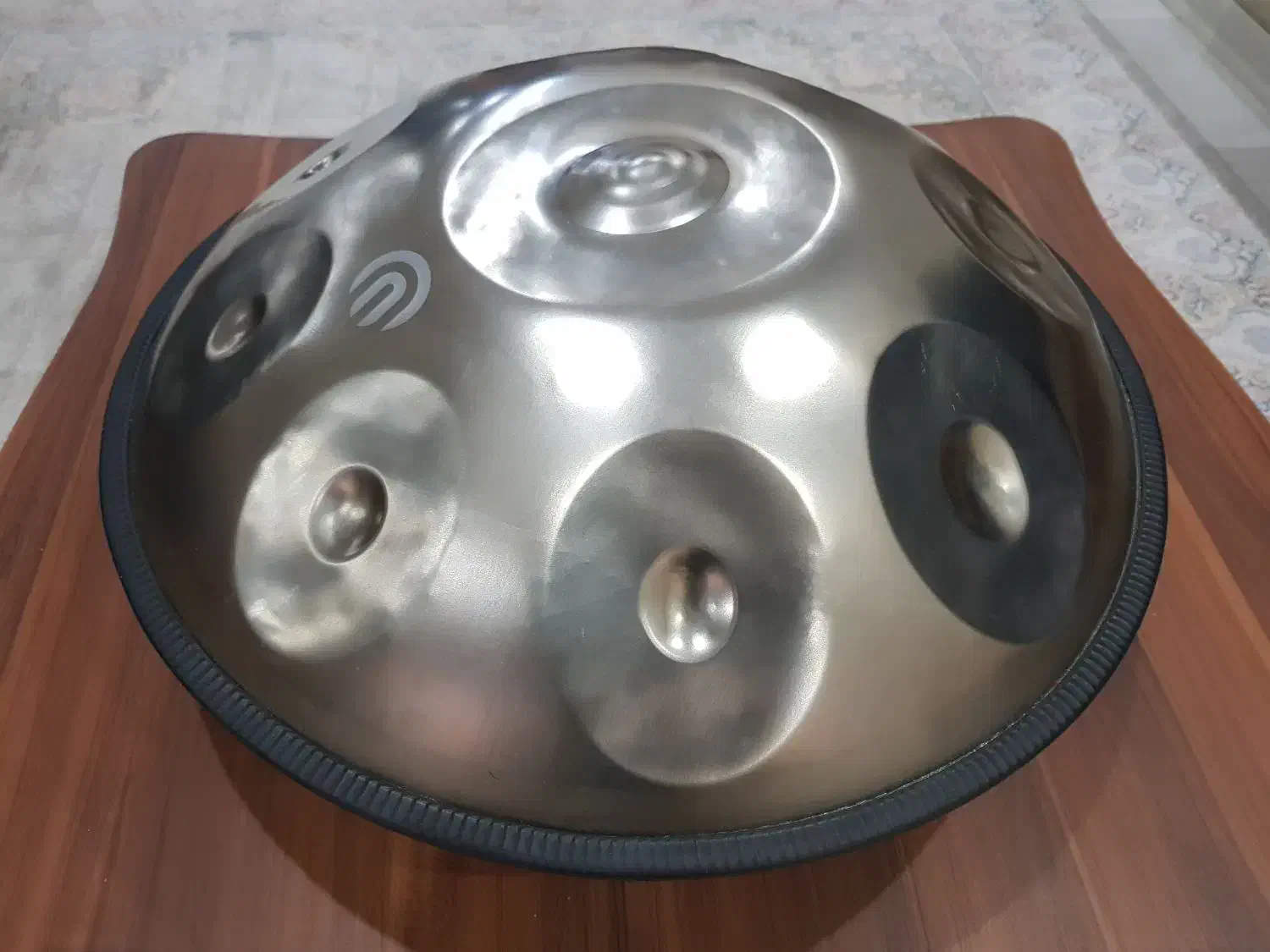 هنگدرام ارشا|درام و پرکاشن|اهواز, کوی ملی راه|دیوار