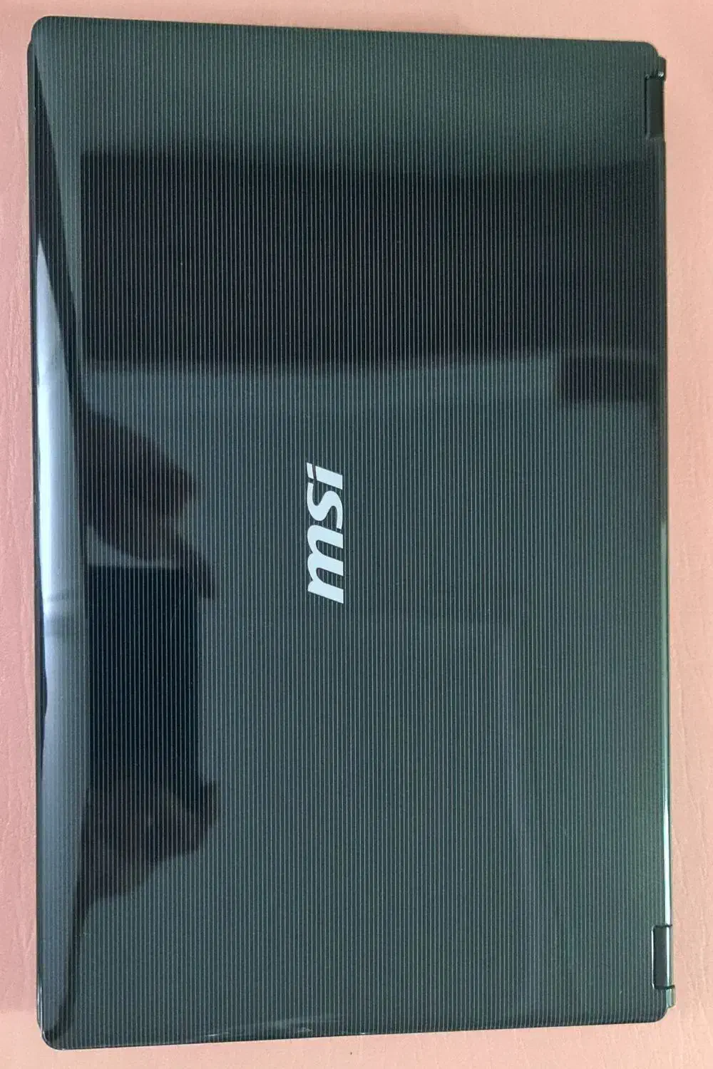 لپ تاپ MSI|رایانه همراه|تهران, هاشمی|دیوار