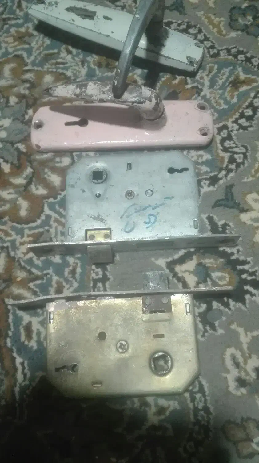 وسایل اضافه|اجاق گاز و لوازم برقی پخت‌وپز|خرم‌آباد, |دیوار