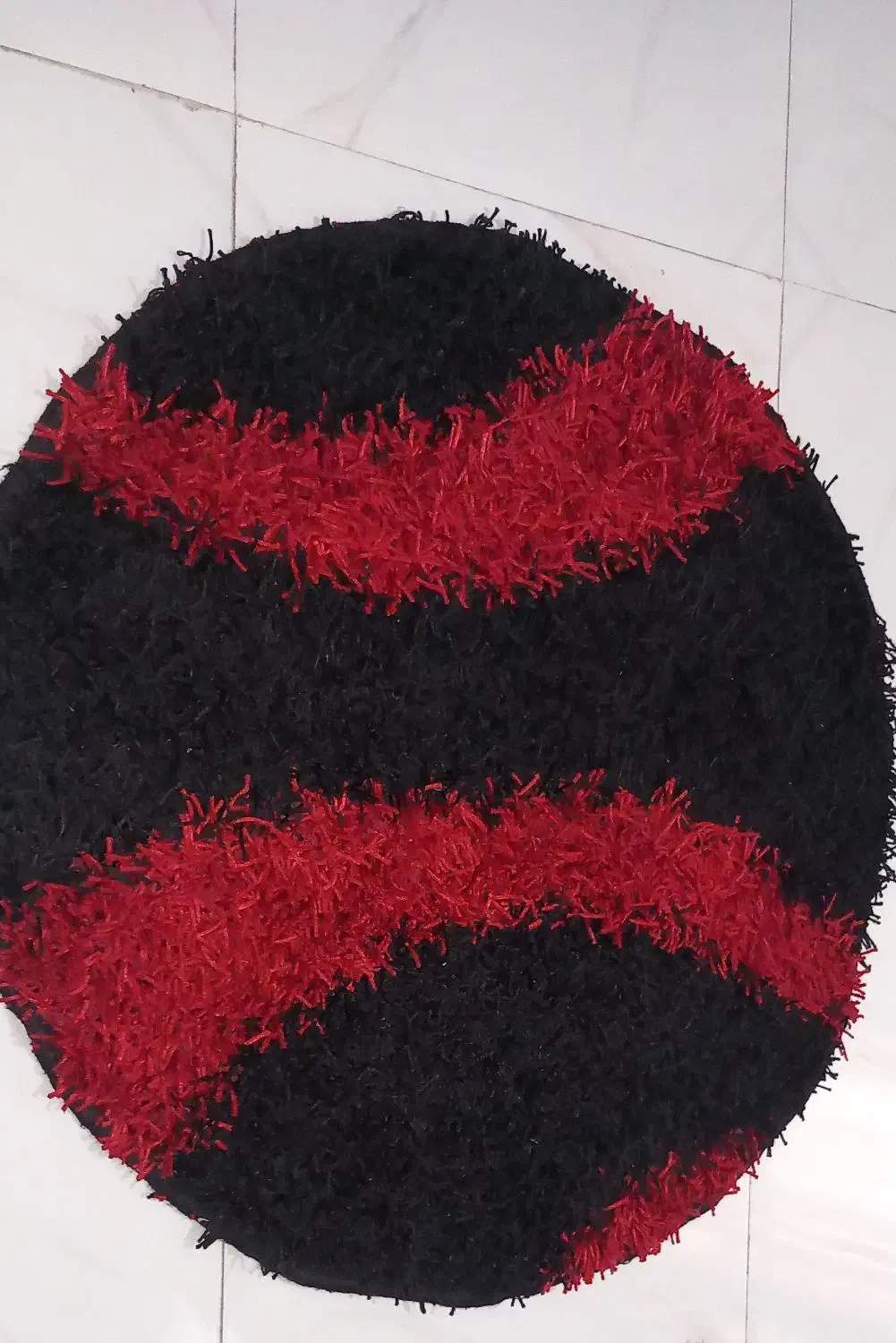 چهار عدد فرش ترک باکیفیت فرش ماکارانی بافت ماشین|فرش|تهران, راه آهن|دیوار