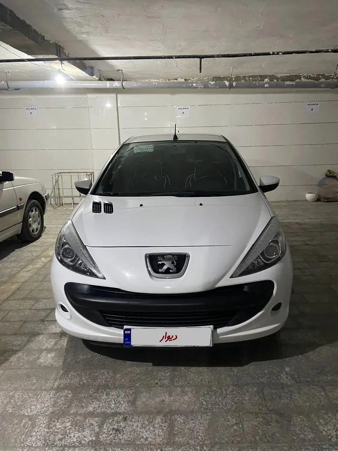 207|خودرو سواری و وانت|زاهدان, |دیوار