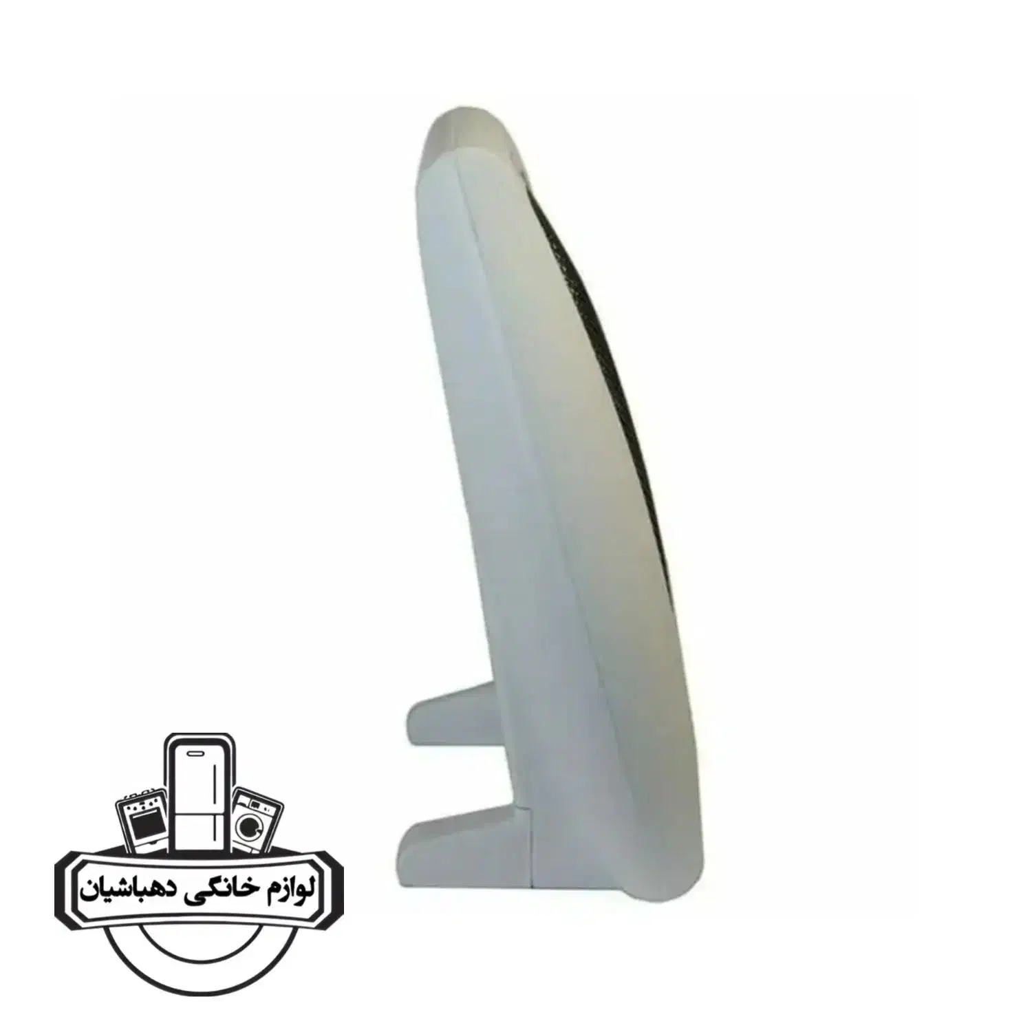 بخاری برقی دو لامپ حرارتی|بخاری، هیتر، شومینه|نیشابور, فردوس شمالی|دیوار