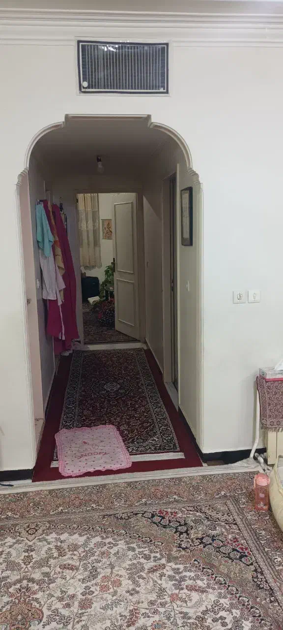 ۹۶ متر دو خواب|فروش آپارتمان|کرج, کوی کارمندان جنوبی|دیوار