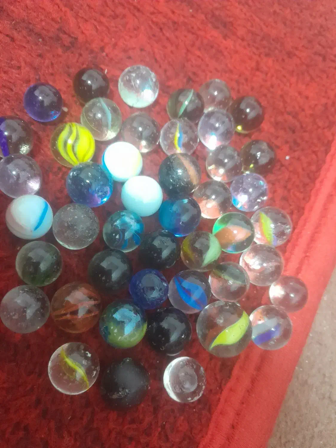 تیله|اسباببازی|سیرجان, |دیوار