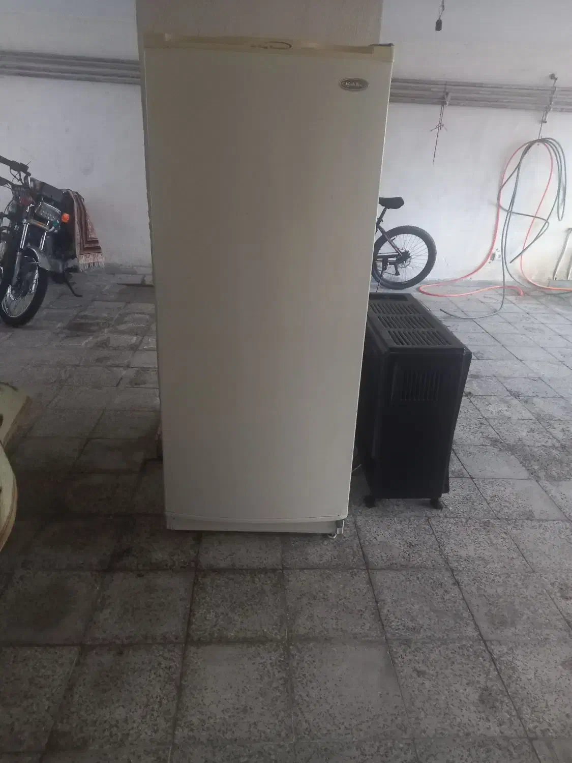 یخچال|یخچال و فریزر|مشگین شهر, |دیوار