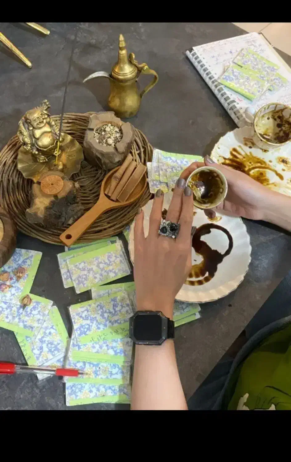 دعا فال طالع|خدمات پذیرایی، مراسم|ارومیه, |دیوار