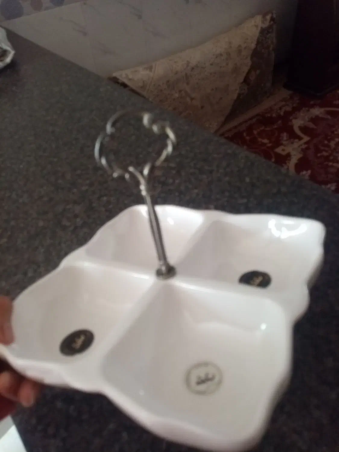 اردوخوری|ظروف سرو و پذیرایی|بیرجند, |دیوار