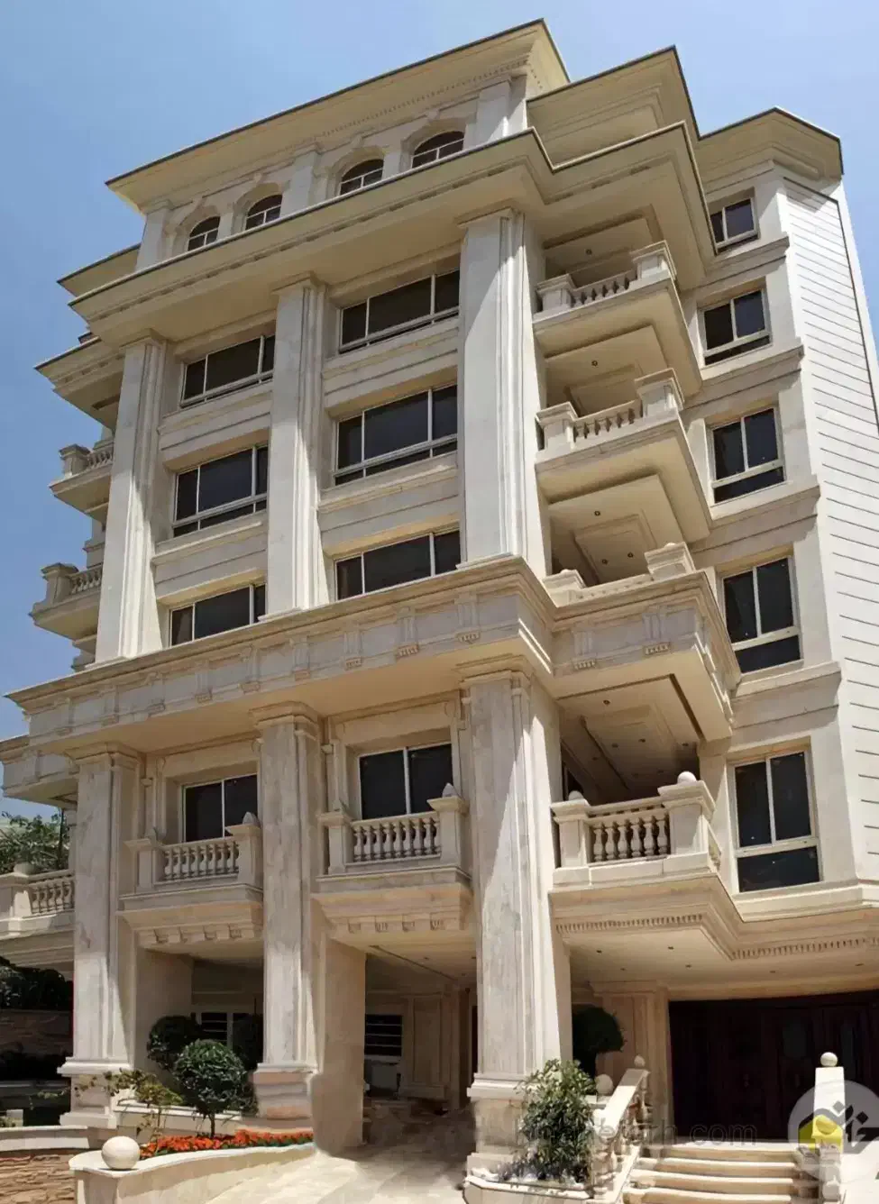 ۱۸۰ متری ۳بر نما دشت بهشت شمالی|فروش آپارتمان|محمدشهر, محمدشهر|دیوار