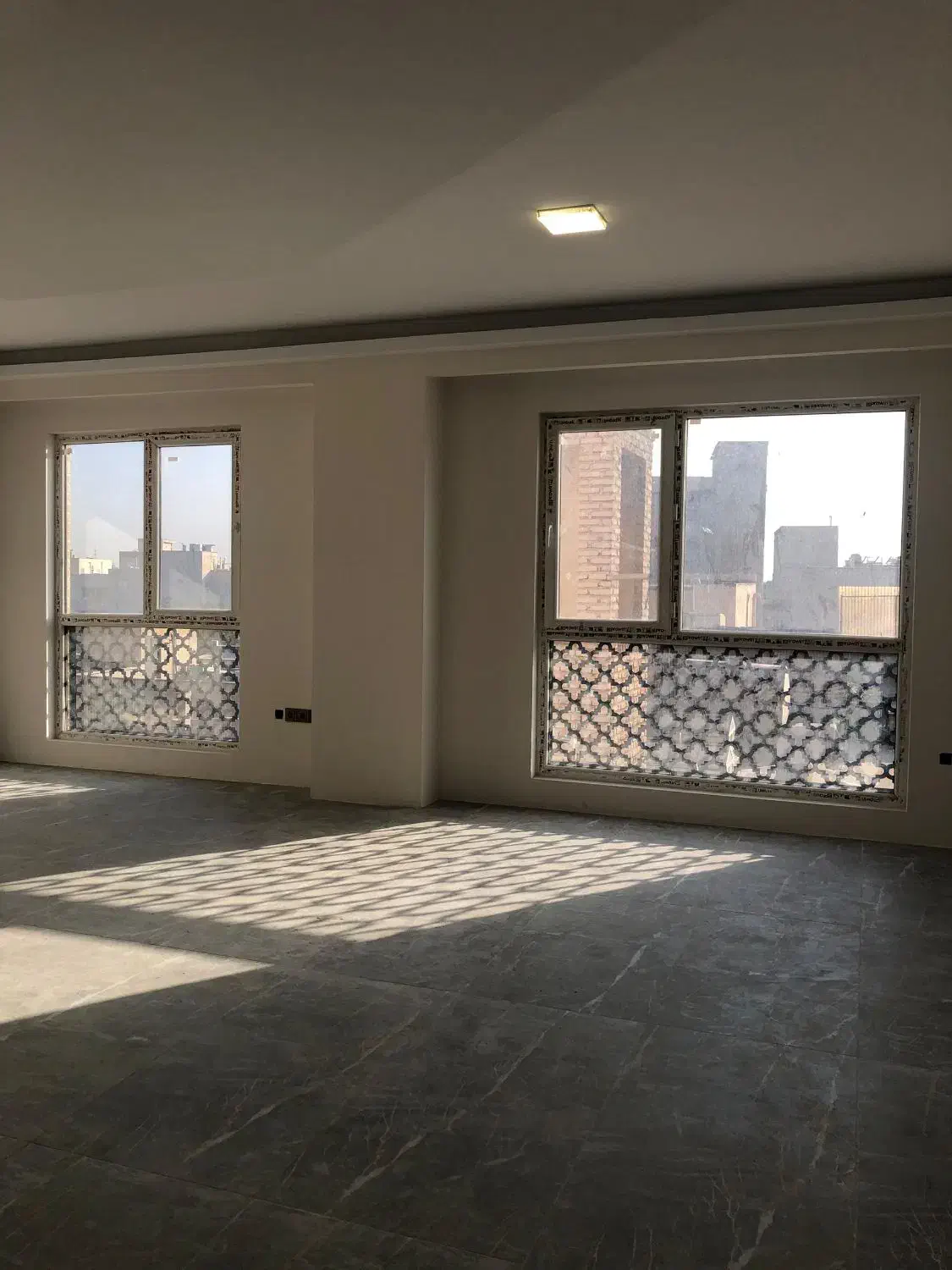 ۹۵ متر- کلید نخورده- موقعیت اداری|فروش دفتر کار، اتاق اداری، مطب|تهران, پارک شهر|دیوار