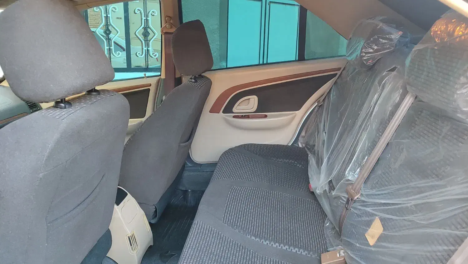 پژو پارس سال|خودرو سواری و وانت|مهاباد (آذربایجان غربی), |دیوار