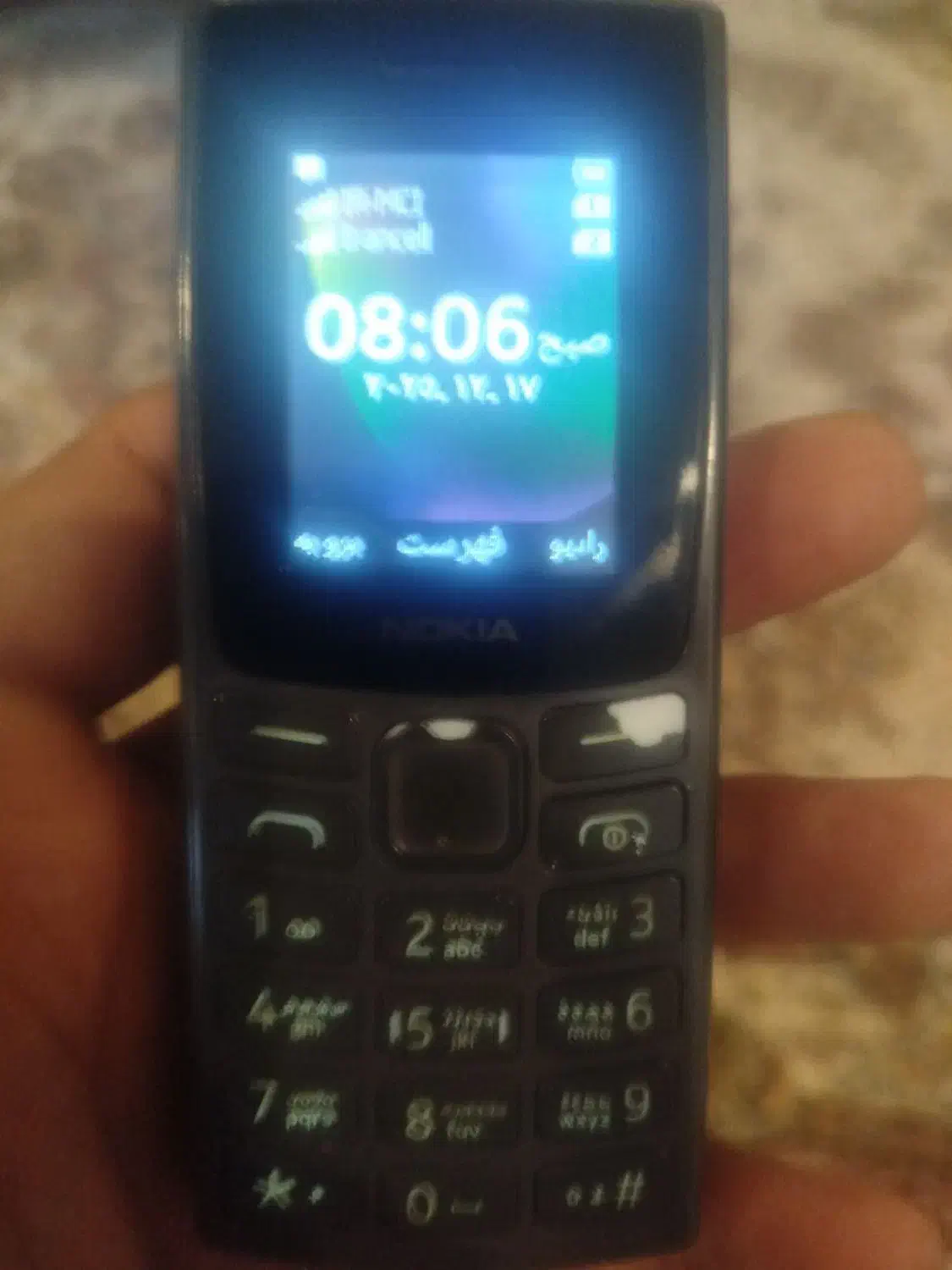 گوشی|موبایل|تیران, |دیوار