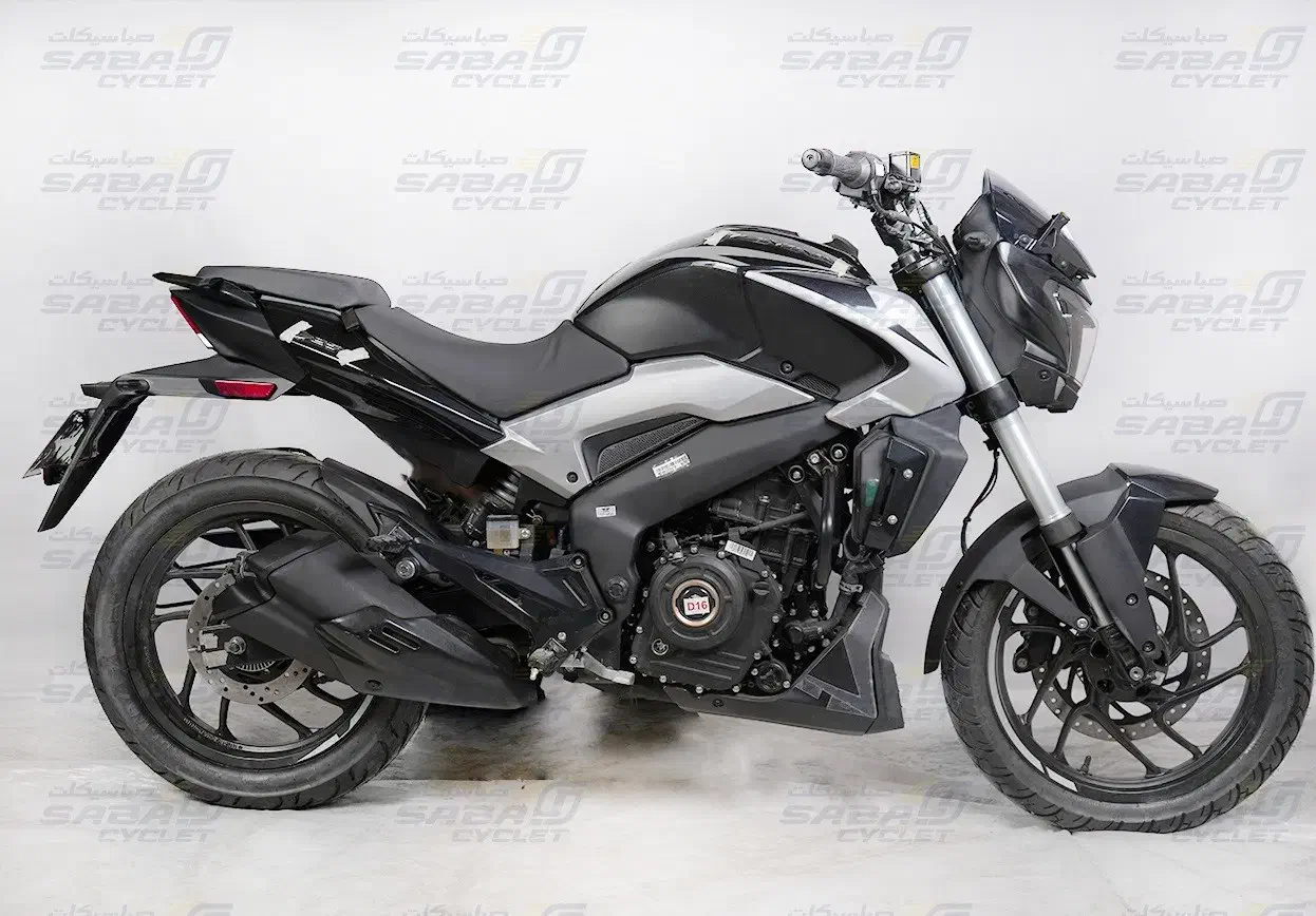 موتور سیکلت دومینار 250وN250 برند باجاج|موتورسیکلت|تهران, حکمت|دیوار