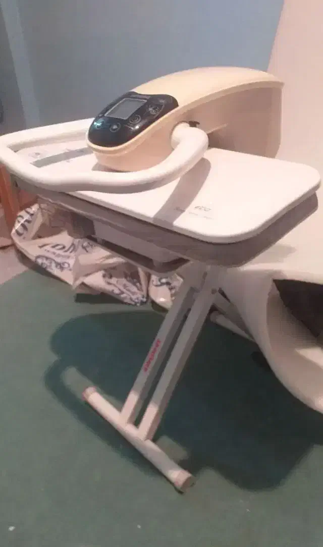 اتو پرس دیجیتالی janomeh|اتو و لوازم اتو|پاکدشت, پاکدشت (مامازند)|دیوار