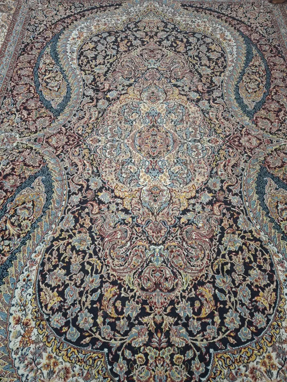 فرش12متری|فرش|سبزوار, توحیدشهر|دیوار