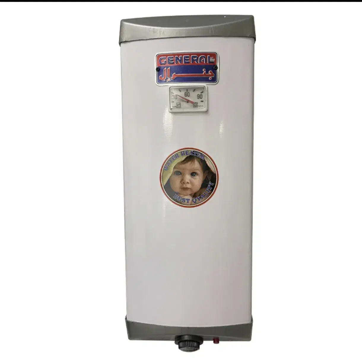 آبگرمکن برقی|آبگرمکن، پکیج، شوفاژ|کاشمر, |دیوار