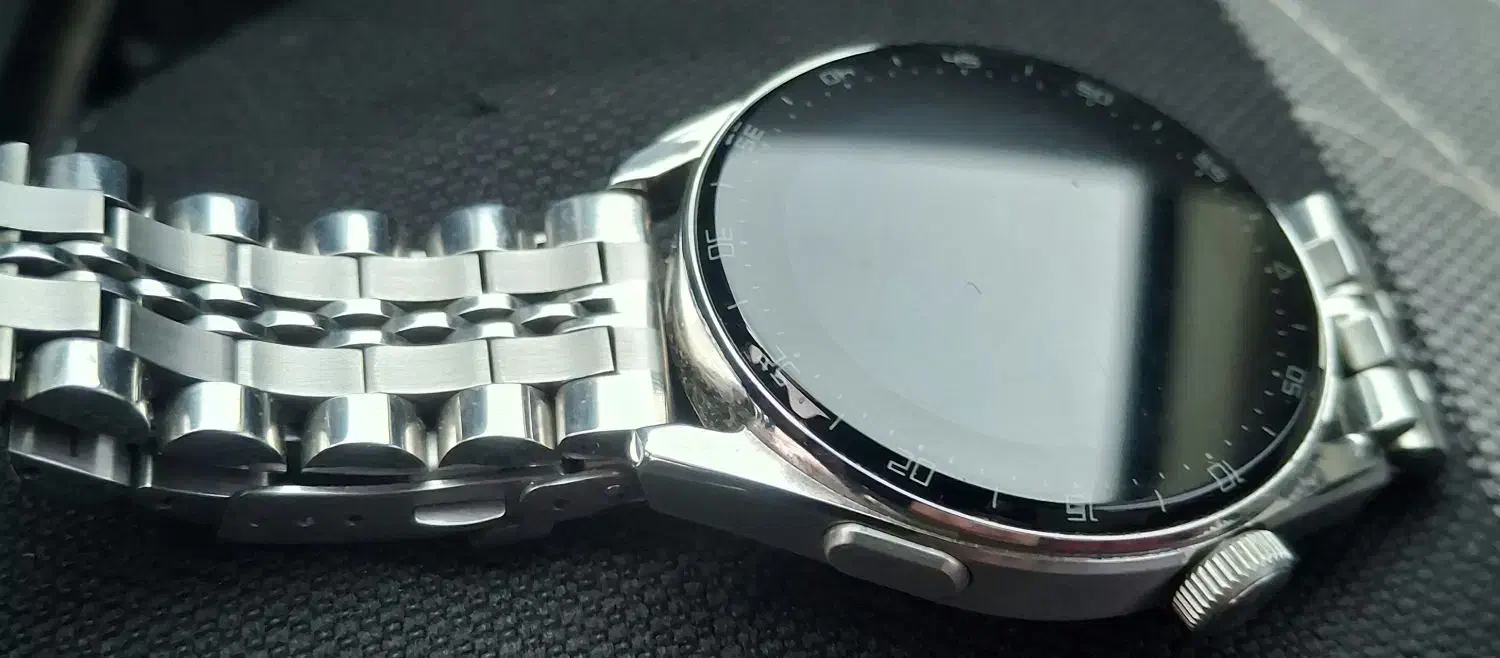 ساعت هوشمندsw|ساعت|مبارکه, |دیوار