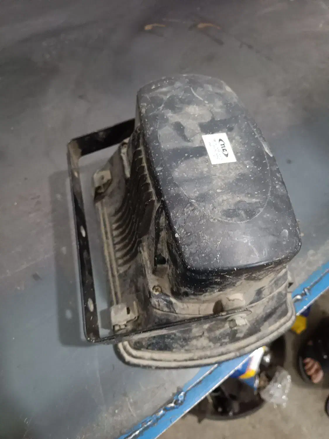 فروش پرژکتورtlc|تلویزیون و پروژکتور|کاشان, فین بزرگ|دیوار