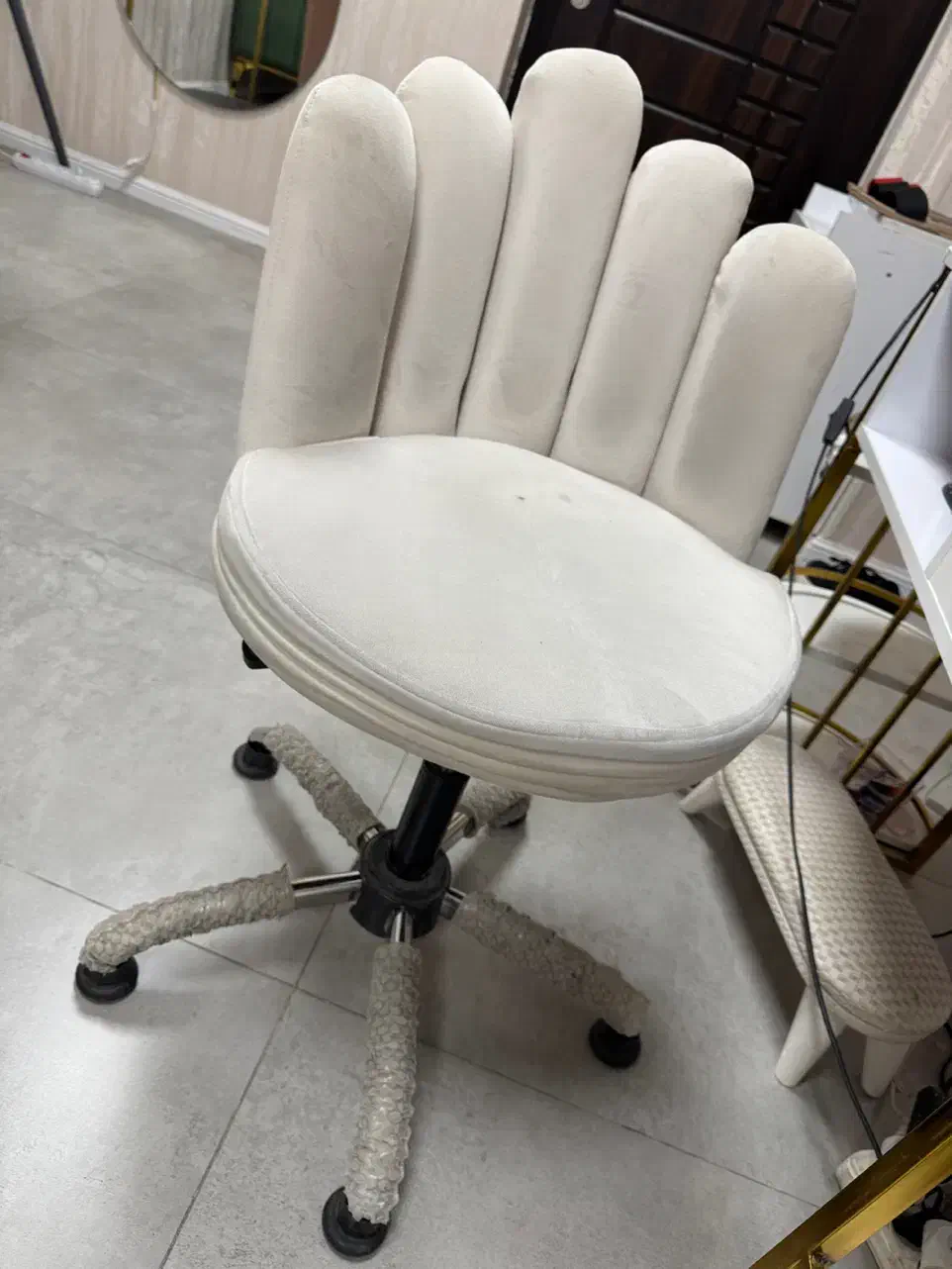 فروش وسایل سالن زیبایی|آرایشگاه و سالن‌های زیبایی|گرگان, |دیوار