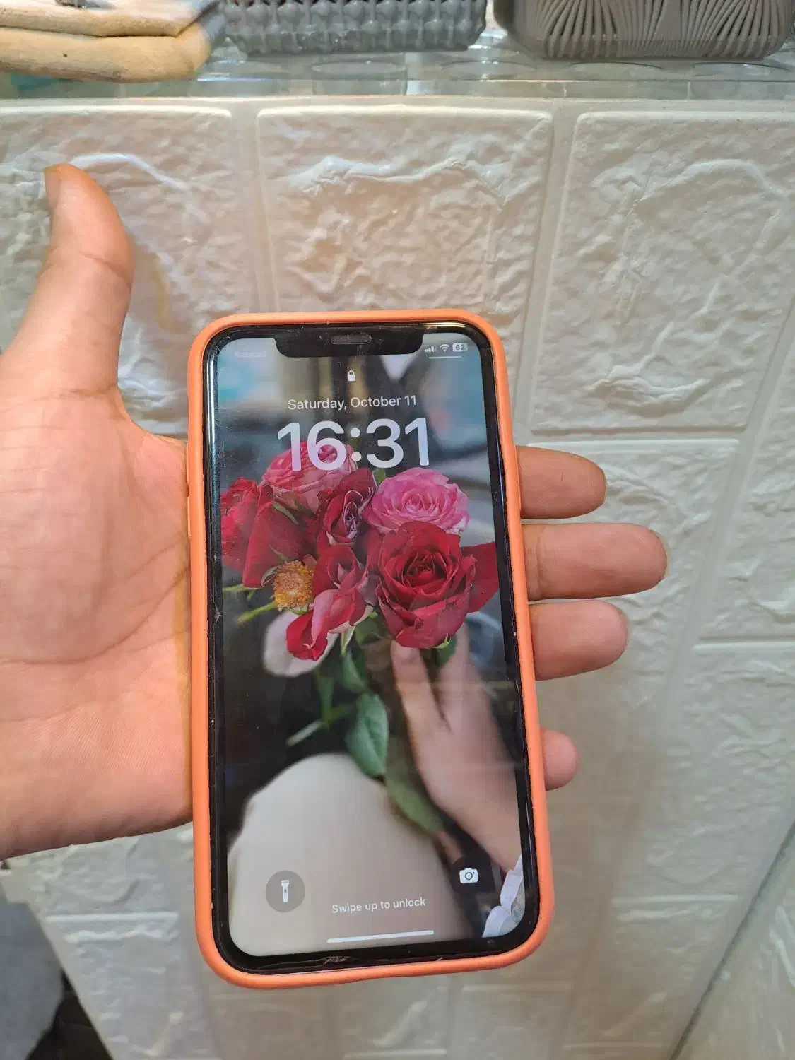 اپل iPhone 11 با حافظهٔ ۱۲۸ گیگابایت|موبایل|گنبد کاووس, |دیوار