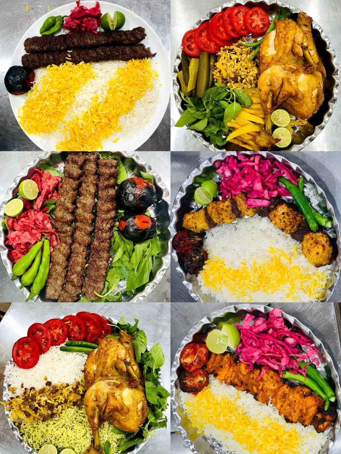 پخت و تهیه غذا|خدمات پذیرایی، مراسم|بندر ماهشهر, |دیوار