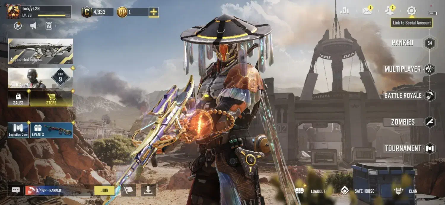 بازی کالاف|کنسول، بازی ویدئویی و آنلاین|میاندوآب, |دیوار