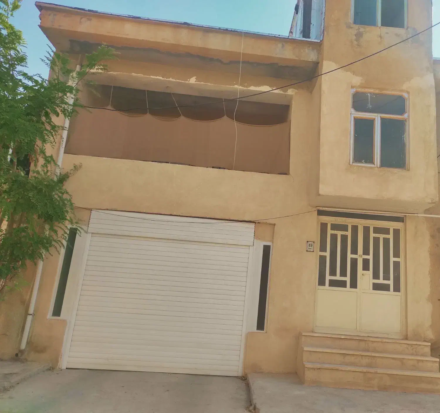 اجاره منزل مسکونی|اجارهٔ خانه و ویلا|ایوان, |دیوار