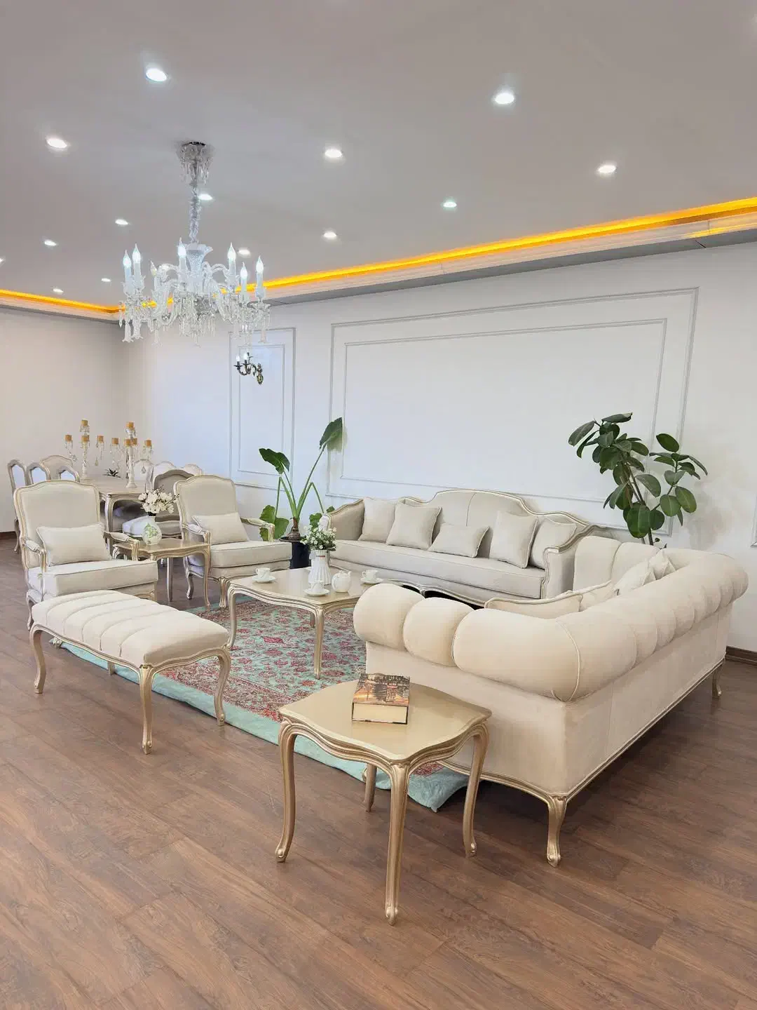 میخوای هم ارزان بخری هم کیفیت باشه از انصاری بخر۱۱|مبلمان خانگی و میز عسلی|دوگنبدان, |دیوار