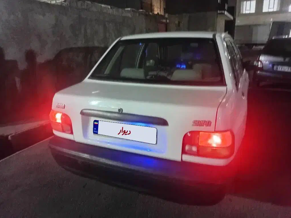 پراید85 بیرنگ|خودرو سواری و وانت|اسلام‌شهر, مظفریه|دیوار