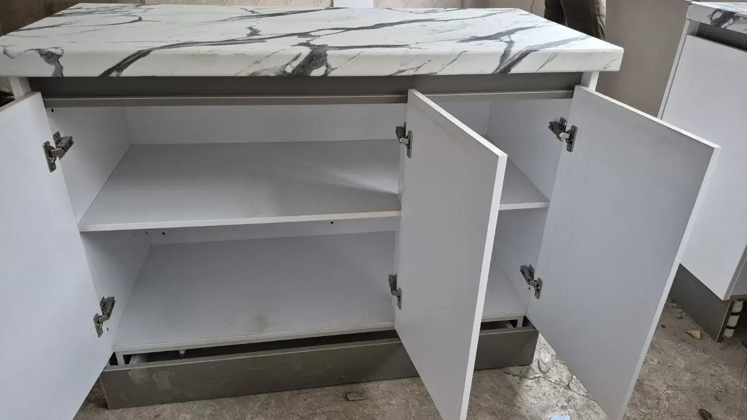 کابینت های گلاس|مصالح و تجهیزات ساختمان|تهران, دردشت|دیوار